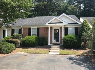 52 Charlestowne Dr, Augusta, GA 30907