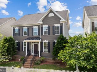 22442 Newcut Rd, Clarksburg, MD 20871