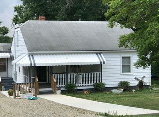 7455 Ridge Rd, Radford, VA 24141