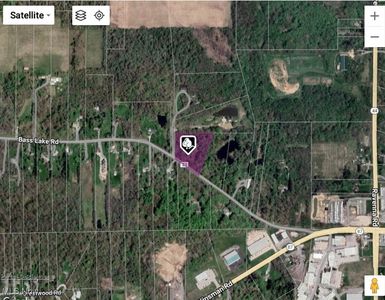 Bass Lake Rd, Newbury, OH, 44065