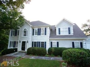 195 Autumn Moon Trl, Fayetteville, GA 30215