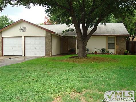 2nd image of 5918 Valley Cove St
