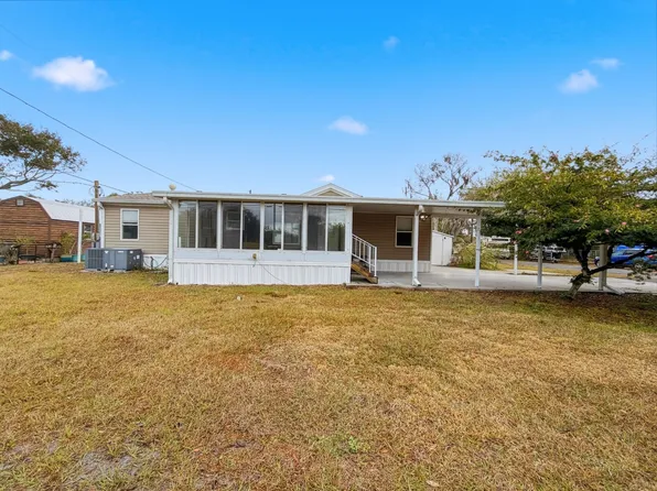 2712 14th Ave SE, Ruskin, FL 33570