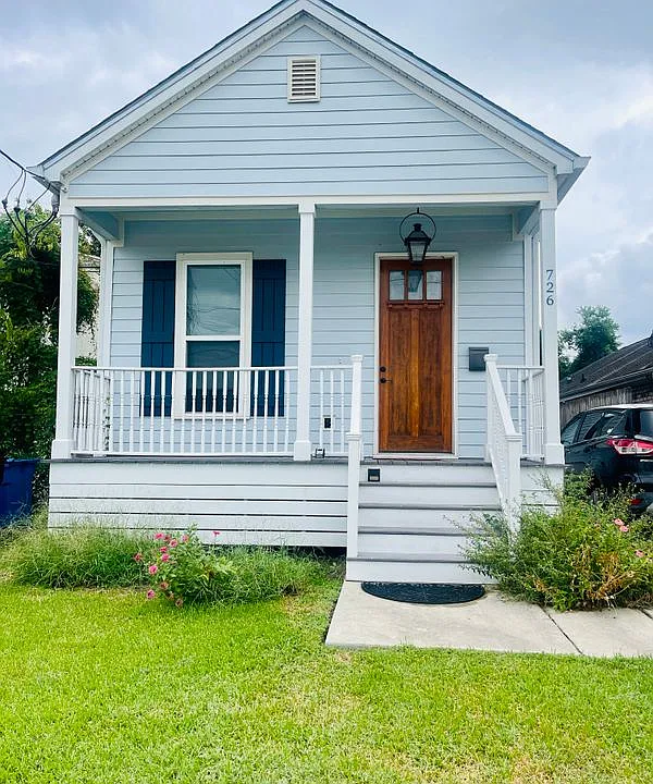 726 S Gayoso St #1