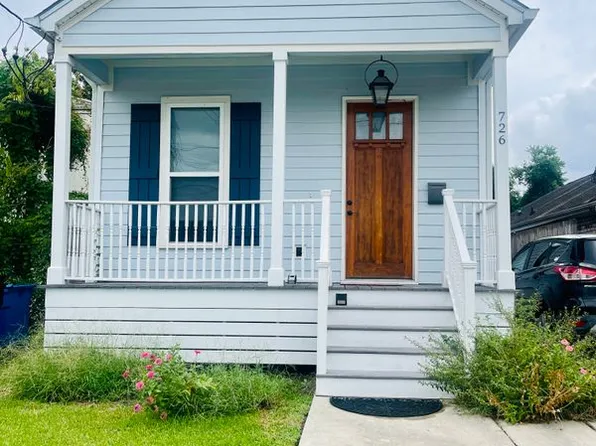 726 S Gayoso St Unit 1, New Orleans, LA 70119