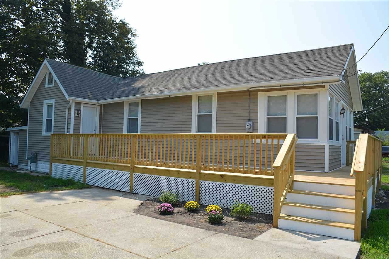 24 New Jersey Ave, Villas, NJ 08251 Zillow