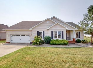 2247 Mitchell Dr, Murray, KY 42071