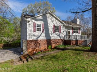 2204 Bishops Bridge Rd Lot 18, Knoxville, TN 37922