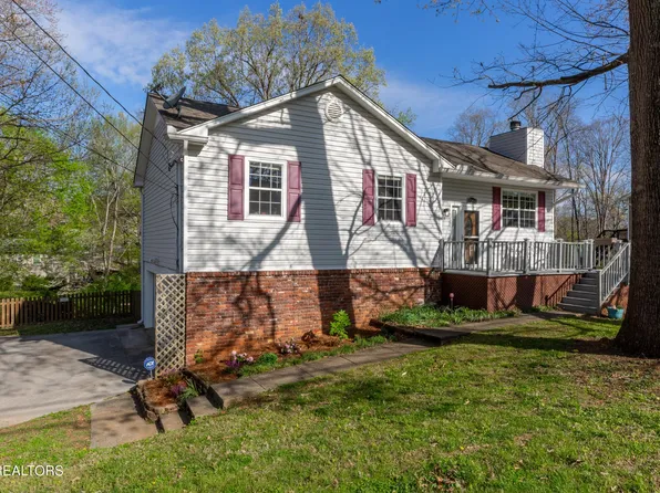 2204 Bishops Bridge Rd Lot 18, Knoxville, TN 37922