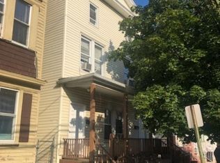 439 Marshall St, Elizabeth, NJ 07206
