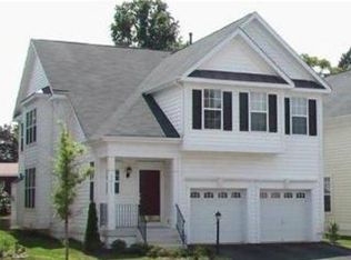 14717 Dogwood Park Ln, Haymarket, VA 20169