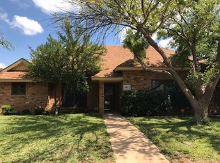 3602 Oakridge Dr, Midland, TX 79707