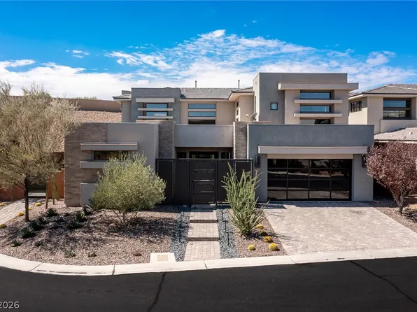 1 Garden Shadow Ln, Summerlin, NV 89135