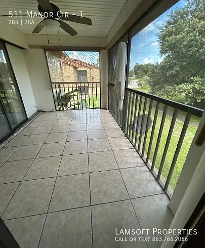 511 Manor Cir #1 — Photo 29