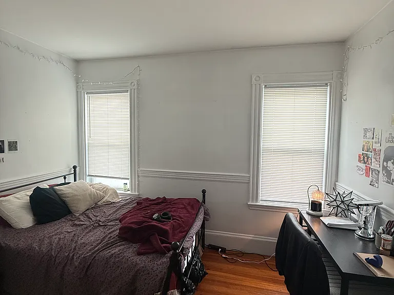 8 Sheafe St #1 — Photo 3