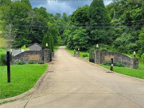 0 Cow Creek Rd, Hurricane, WV 25526