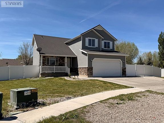 2nd image of 4566 E Botanical Dr
