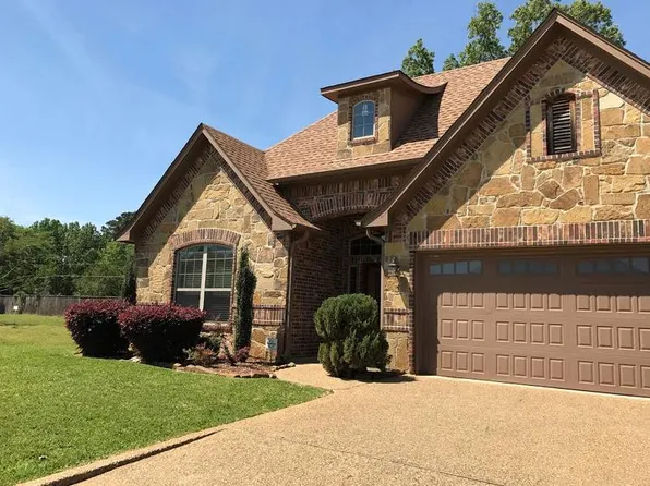723 Cove Pl, Longview, TX 75604