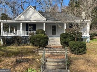 122 N Gilmer St, Lexington, GA 30648