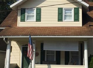 112 Carnegie St, Butler, PA 16001