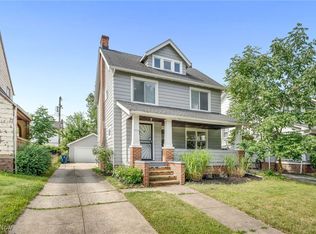 3414 Sylvanhurst Rd, Cleveland Heights, OH 44112