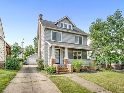 3414 Sylvanhurst Rd, Cleveland Heights, OH, 44112