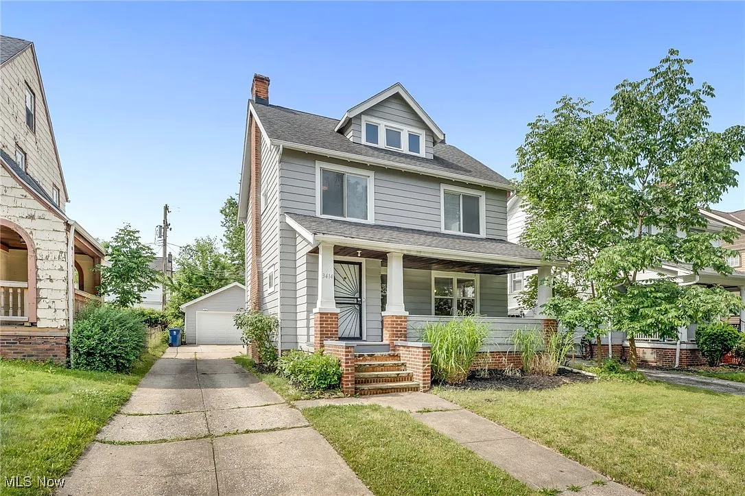 3414 Sylvanhurst Rd photo 1