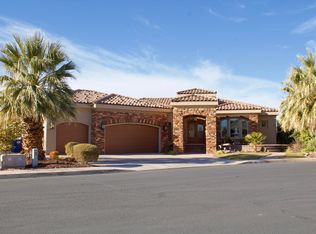 2964 S Slate Ridge Cir, St George, UT 84790