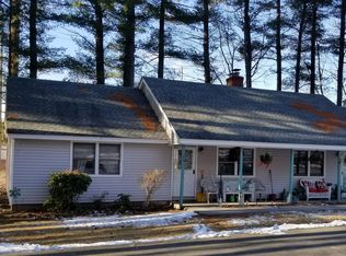 76 Woodland Hls #76, South Berwick, ME 03908