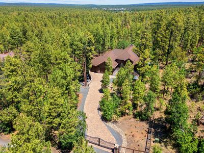 2742 Pine Wood Ln, Pinetop, AZ, 85935