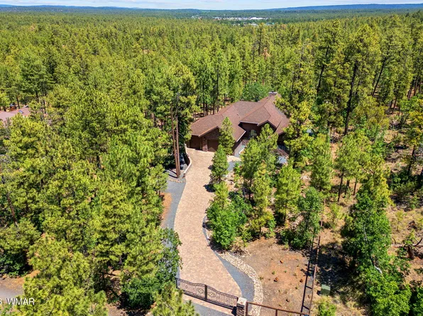 2742 Pine Wood Ln, Pinetop, AZ 85935