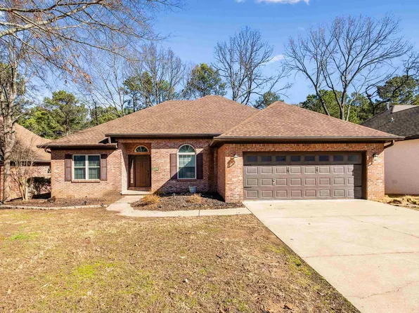 14310 Westbury Dr, Little Rock, AR 72223