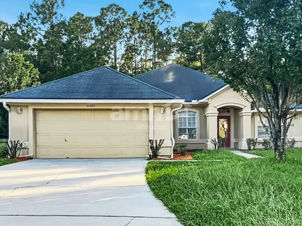 11390 Oaklawn Rd, Jacksonville, FL 32218