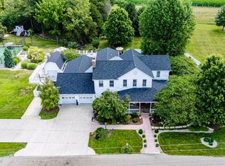 5125 Highland Center Rd, Brookville, IN 47012