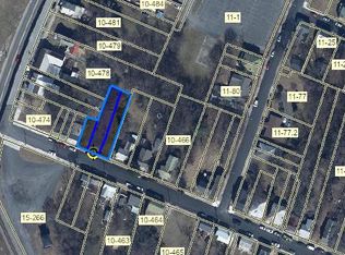 115-117 119 Liberty St, Martinsburg, WV
