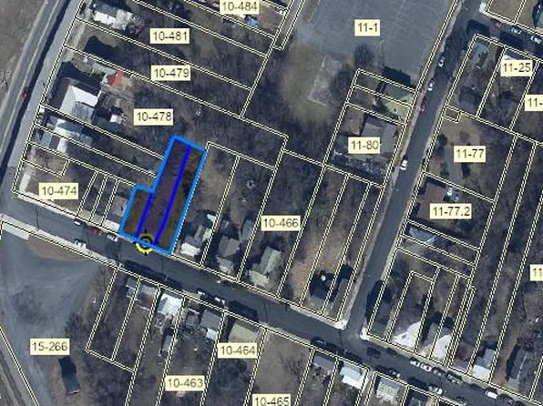 115-117 119 Liberty St, Martinsburg, WV 25401