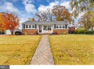 213 Leon Ave, Delran, NJ 08075