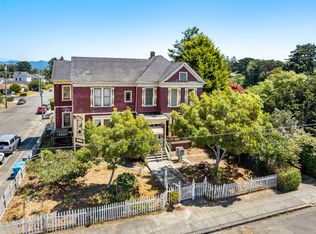 1505 J St, Eureka, CA 95501