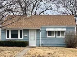 6655 Decatur St, Omaha, NE 68104