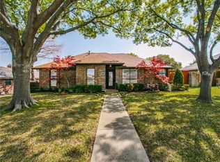 747 Swallow Dr, Coppell, TX 75019