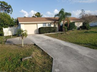 18589 Orlando Rd, Fort Myers, FL 33967