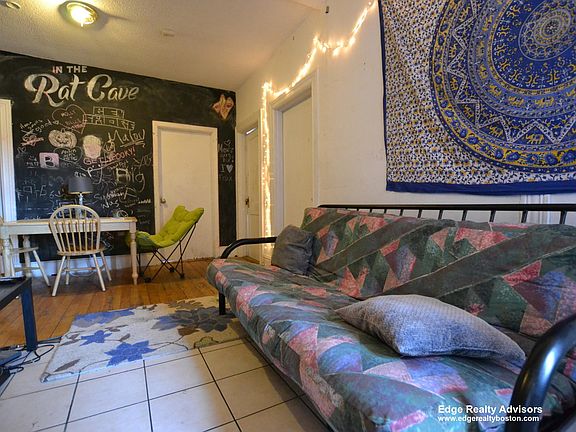 2nd image of 2 Glenville Ave #2