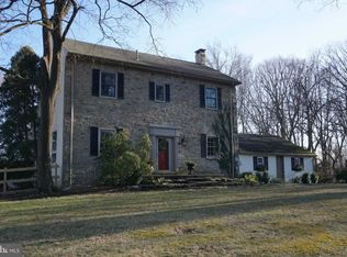 3901 York Rd, Furlong, PA 18925