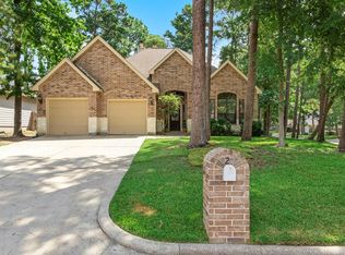 3202 Pine Hollow Cir, Montgomery, TX 77356