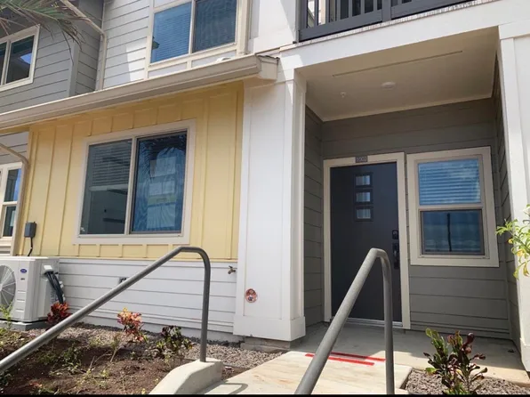 91-3633 Kauluakoko St #1002, Ewa Beach, HI 96706