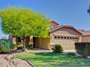 3788 E Morenci Rd, Queen Creek, AZ 85143