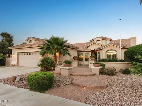 2723 N 159TH Drive, Goodyear, AZ 85395