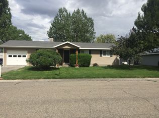 390 6403rd Rd, Montrose, CO 81403