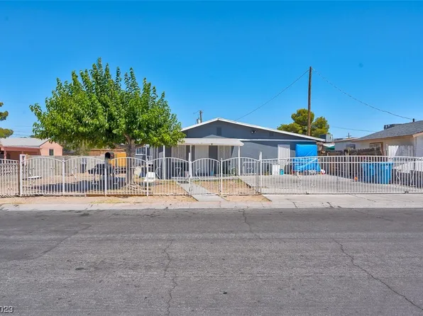 726 Encanto Dr, Las Vegas, NV 89101