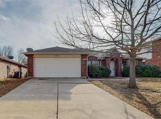 2016 Preston Trl, Forney, TX 75126